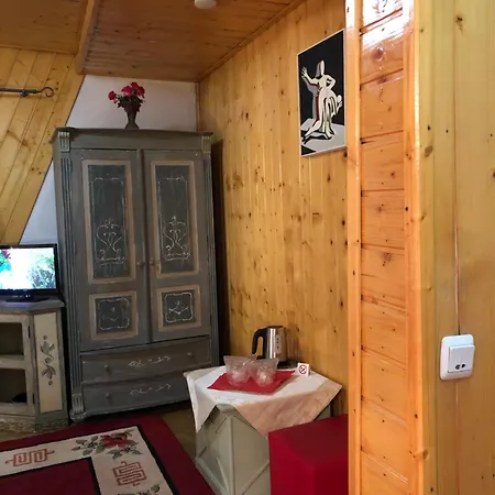 Rem's Gasthuis Rîşnov