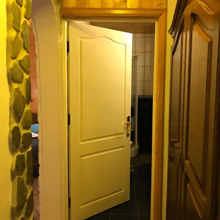 Rem's 3* Rîşnov
