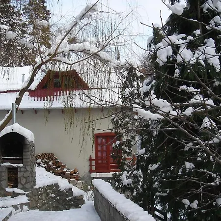 Rem's Gasthuis Rîşnov