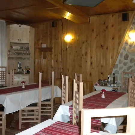 Rem's 3* Rîşnov