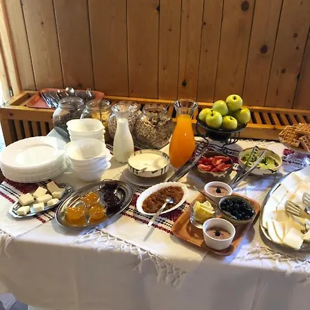 Rem's Gasthuis Rîşnov
